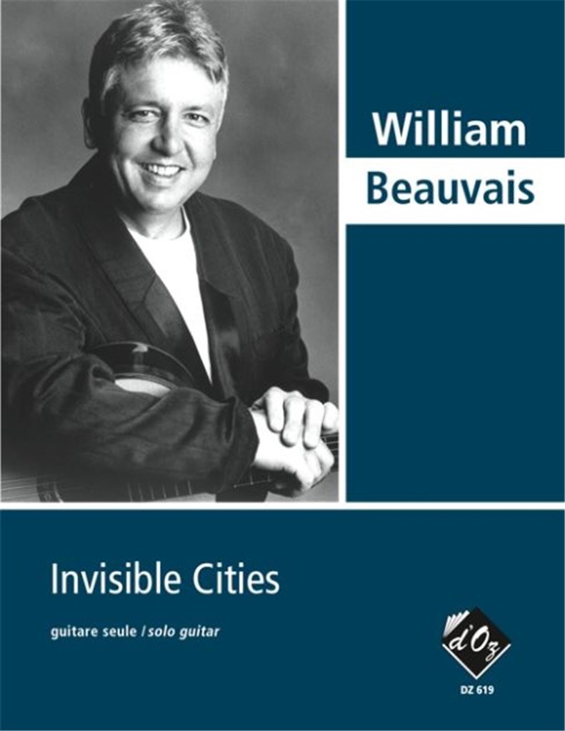 Invisible Cities